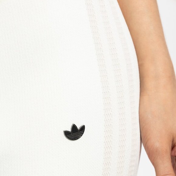 Adidas Knitted Track Pants - Picture 6 of 6